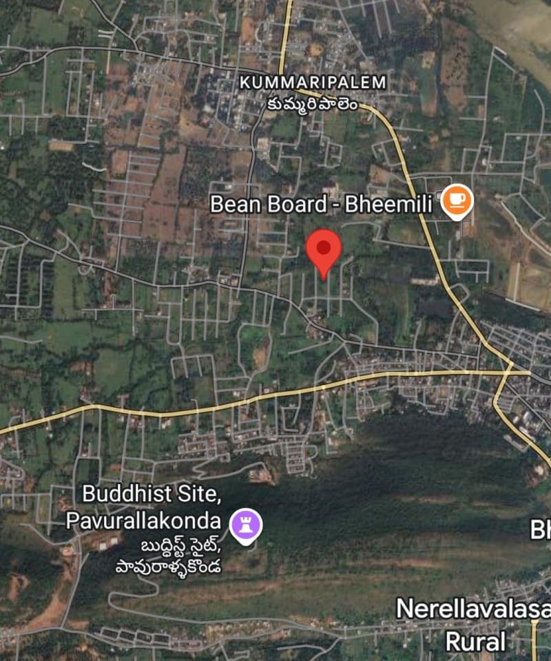 Kalyan'S Rajarajeswari Nagar