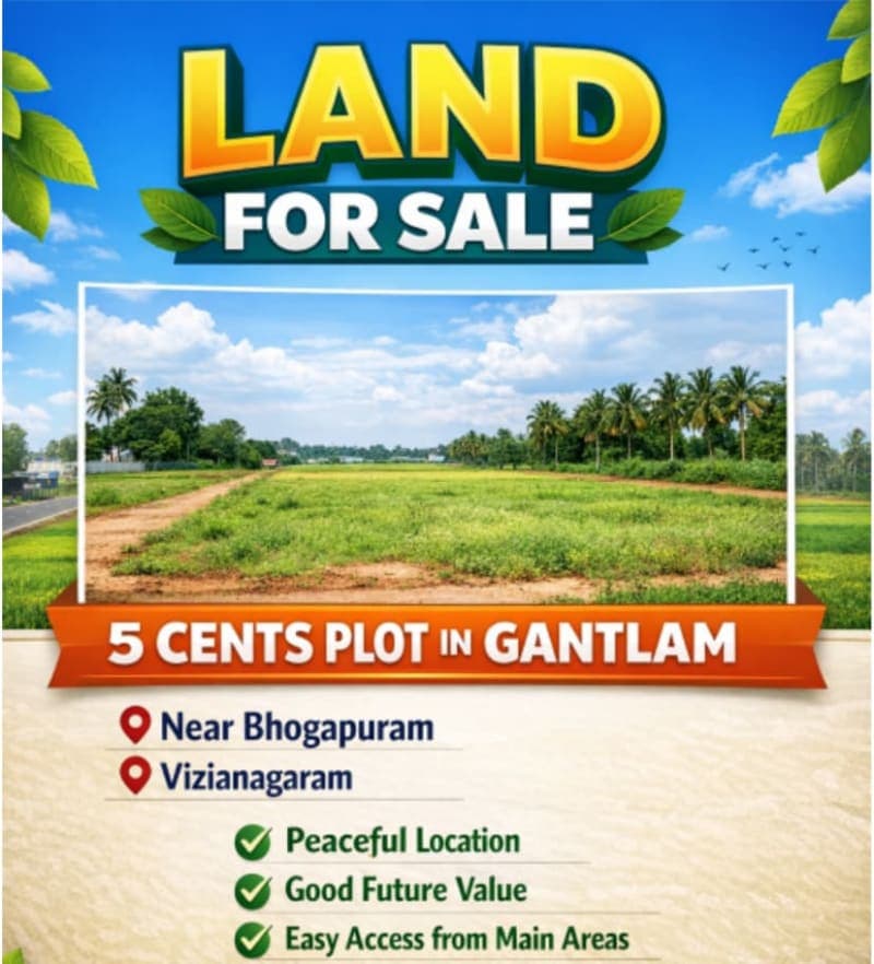Farm Land For Sale