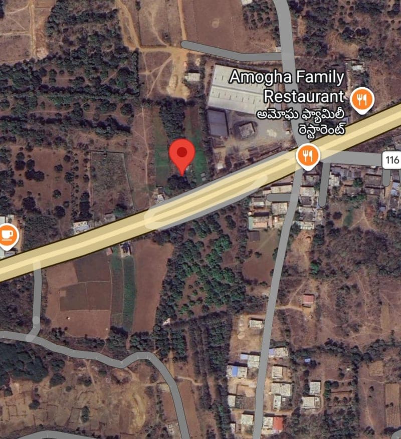 Commercial Land For Sale