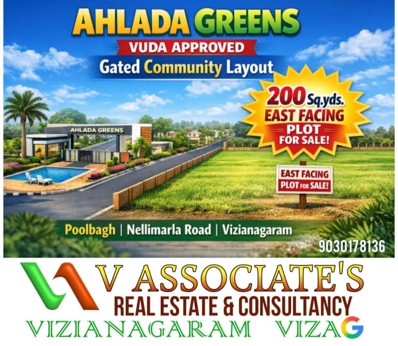 Ahlada Greens