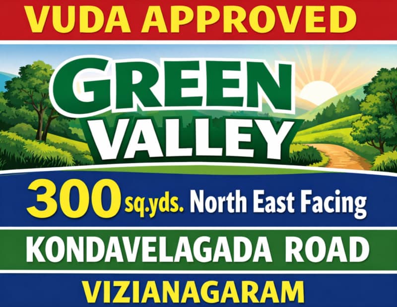 Green Valley