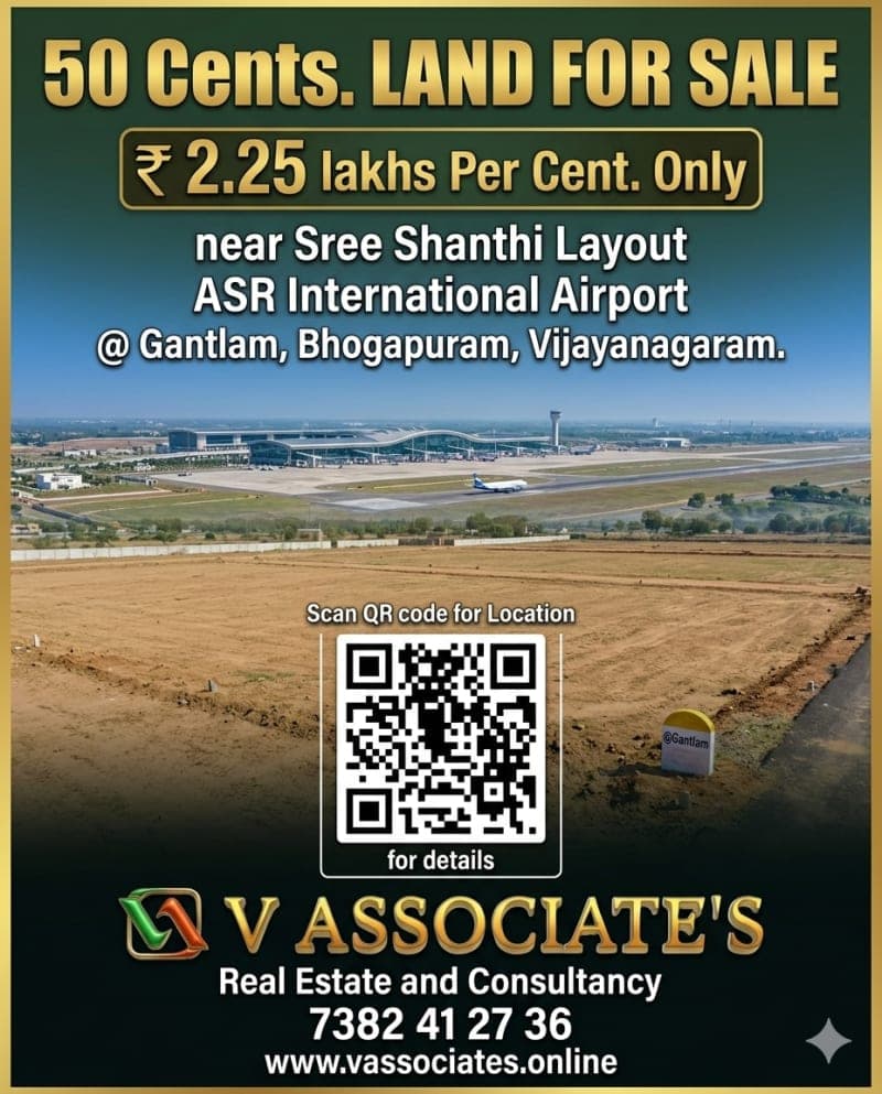 Land For Sale