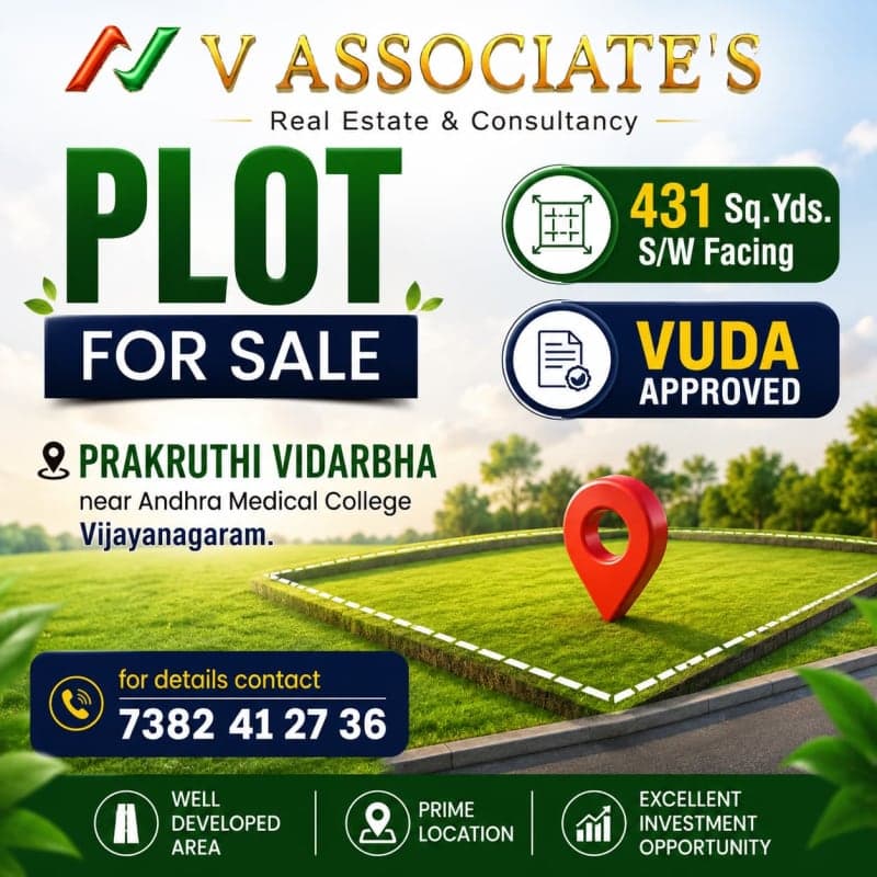 Prakruthi Vidarbha